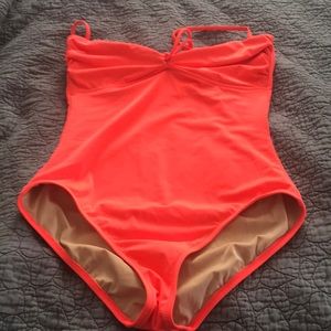 J Crew One Piece